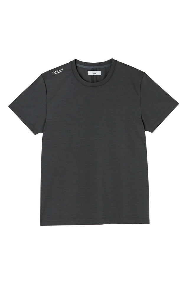 NEW STRAIGHT TECH TEE