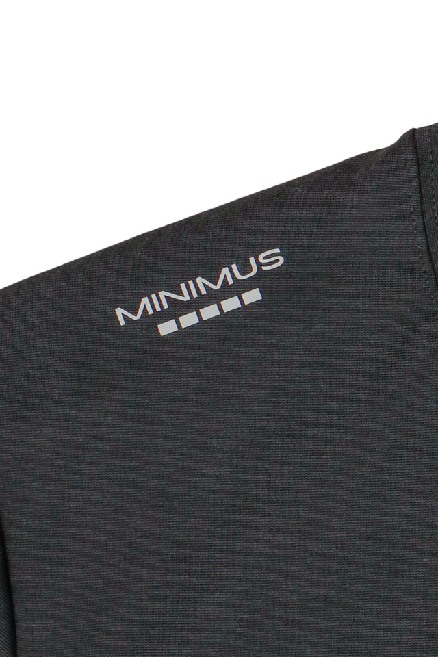 NEW STRAIGHT TECH TEE