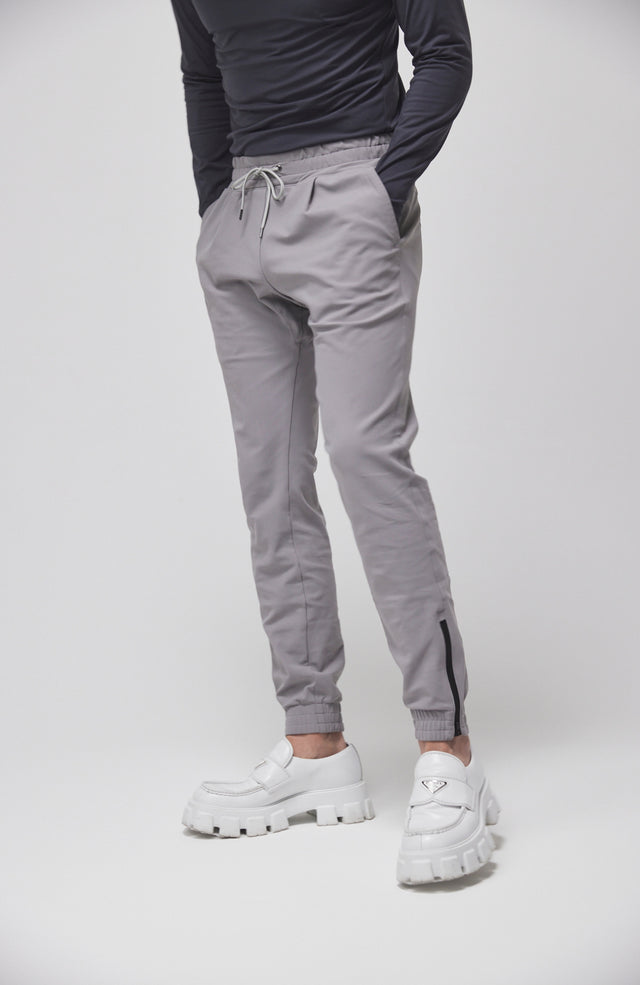 ACTIVE JERSEY PANTS