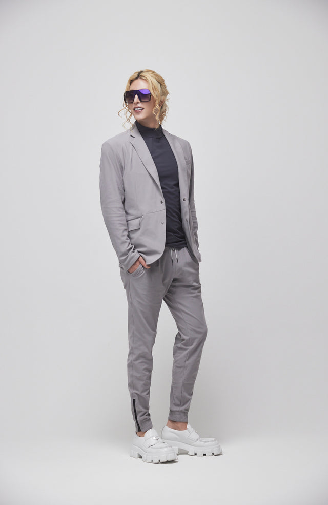ACTIVE JERSEY PANTS
