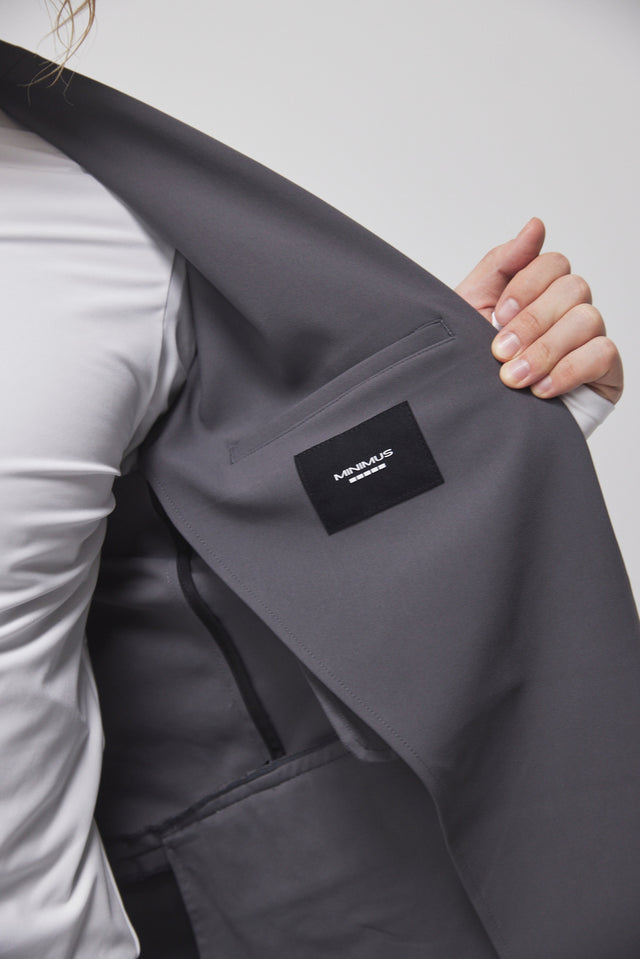 ACTIVE JERSEY JACKET
