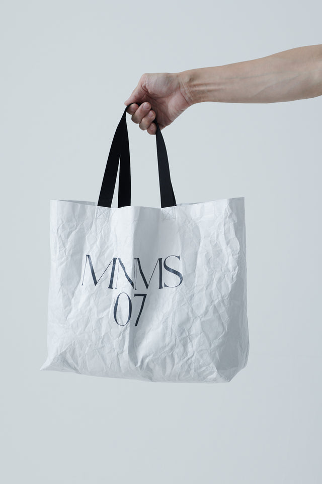 TYVEK DAILY TOTE BAG
