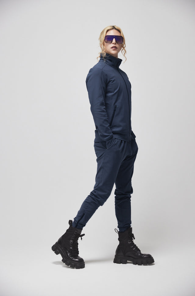 ACTIVE JERSEY PANTS