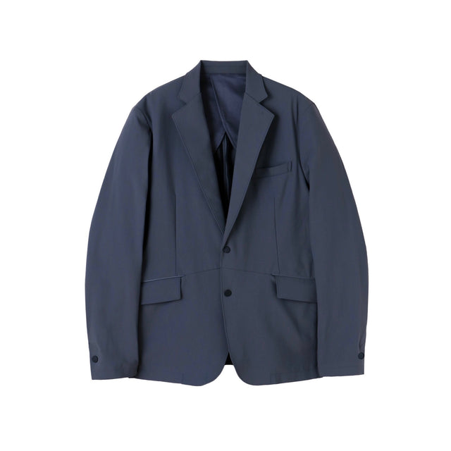 ACTIVE JERSEY JACKET