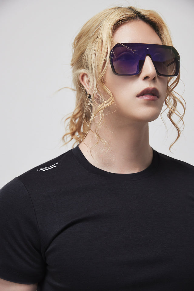 NEW STRAIGHT TECH TEE