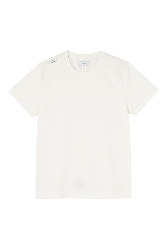 NEW STRAIGHT TECH TEE