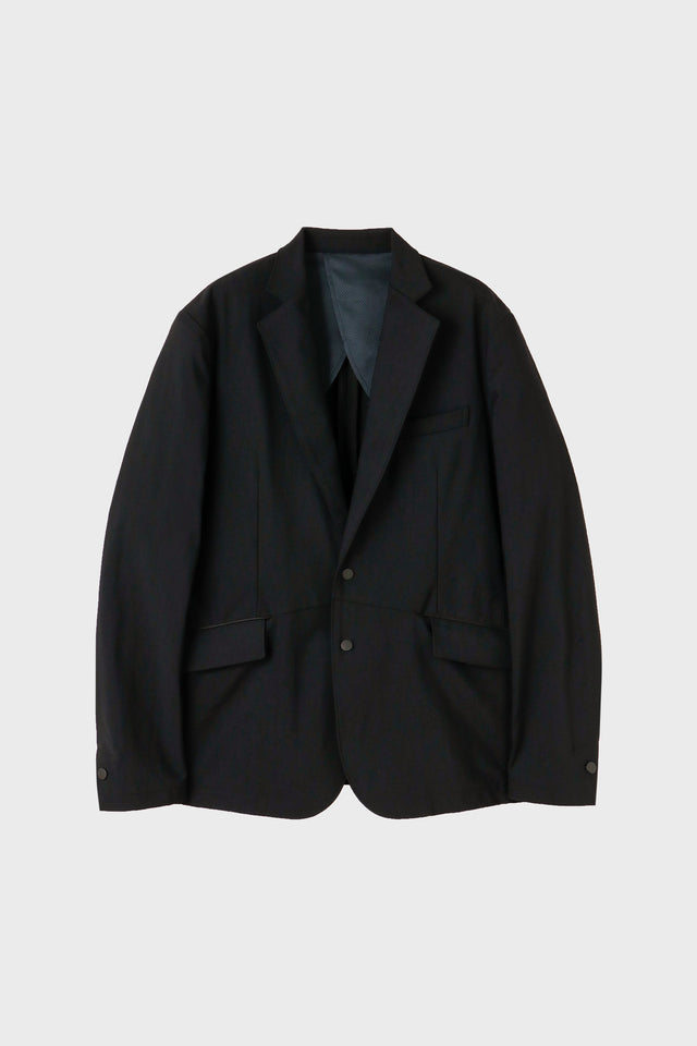ACTIVE JERSEY JACKET
