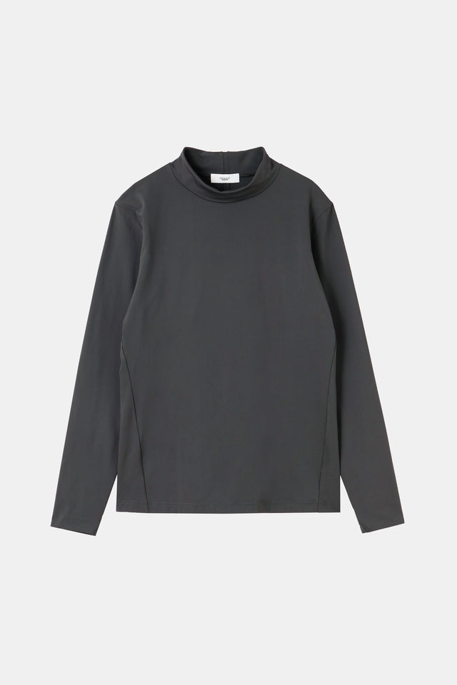 COOL TECH MOCK NECK