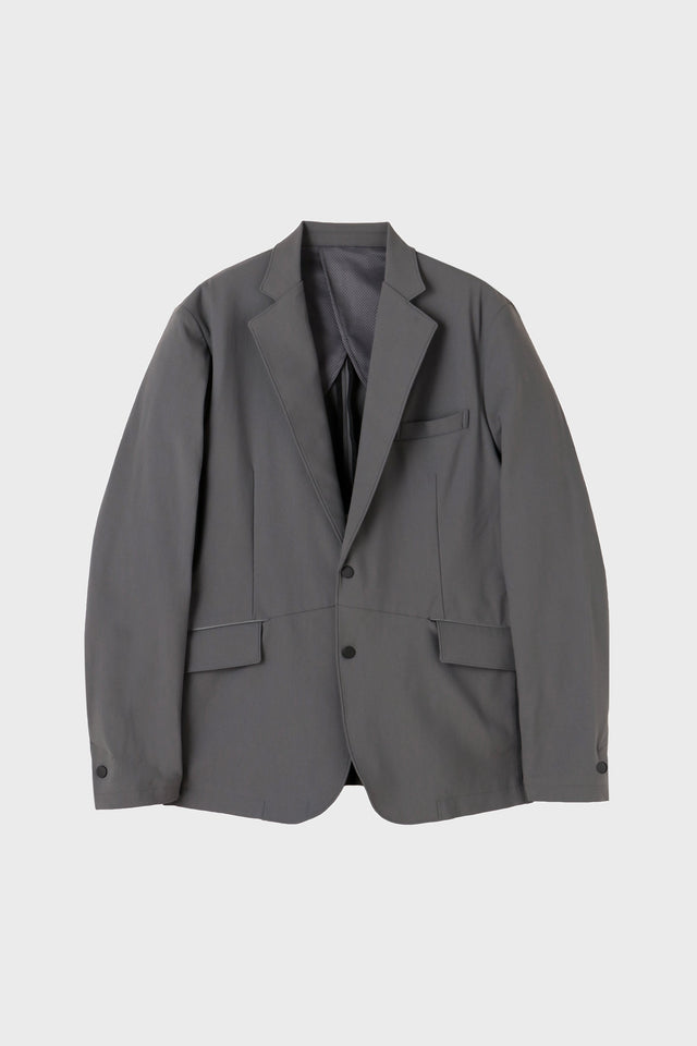 ACTIVE JERSEY JACKET