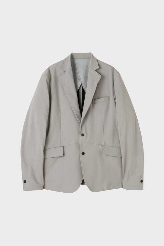 ACTIVE JERSEY JACKET