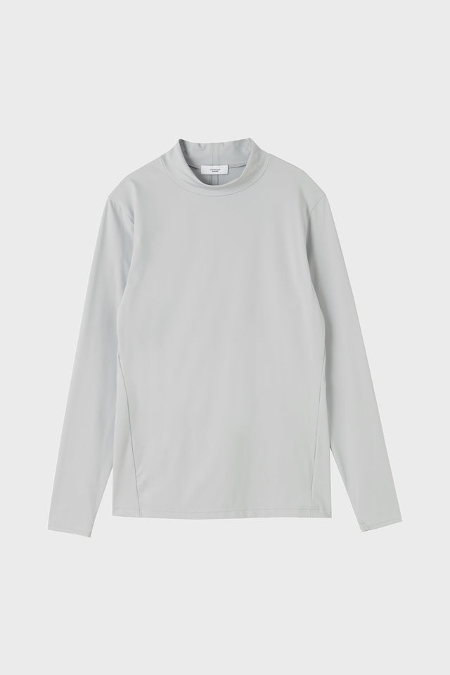 COOL TECH MOCK NECK