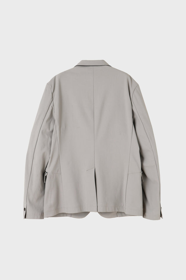 ACTIVE JERSEY JACKET