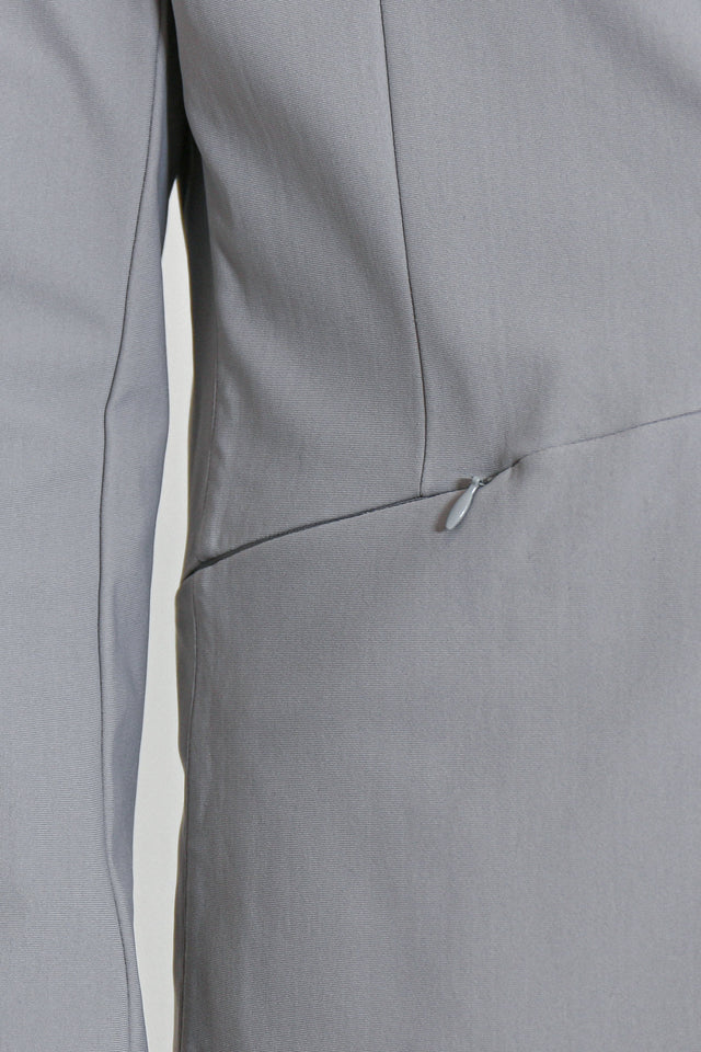 ACTIVE JERSEY JACKET