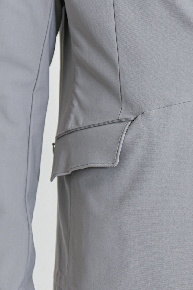 ACTIVE JERSEY JACKET