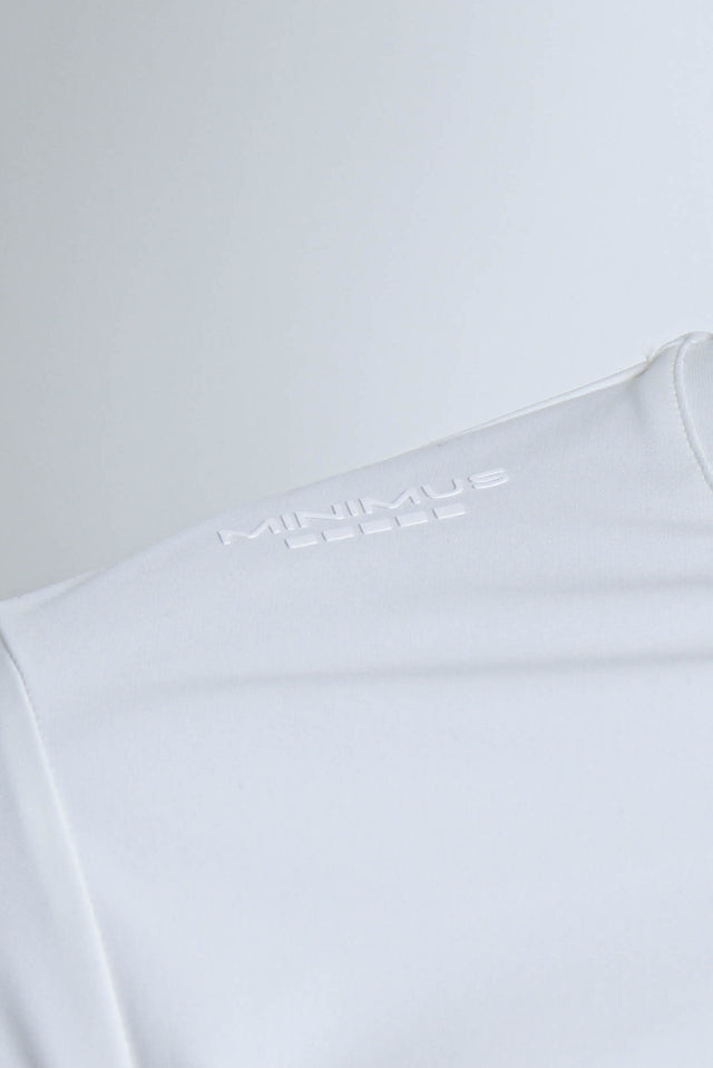 COOL TECH POCKET LONG SLEEVE TEE