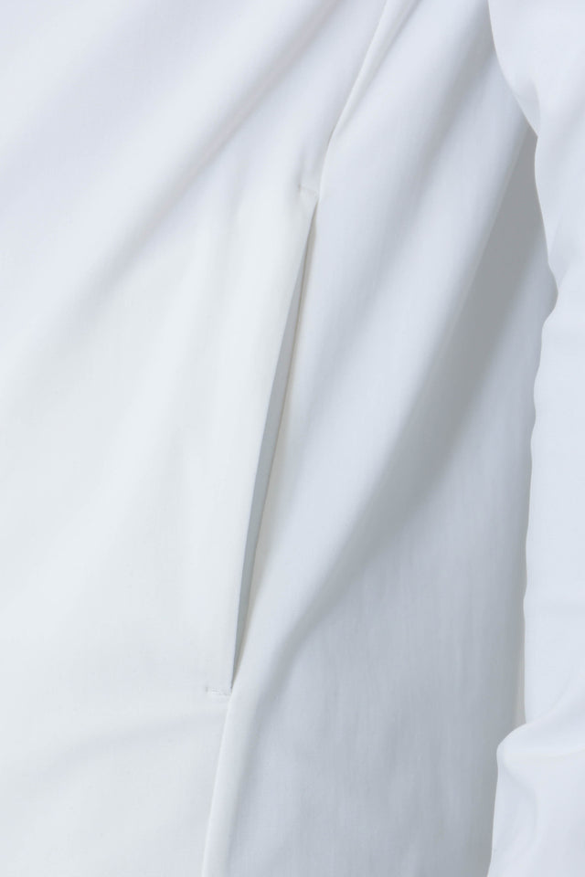 COOL TECH POCKET LONG SLEEVE TEE