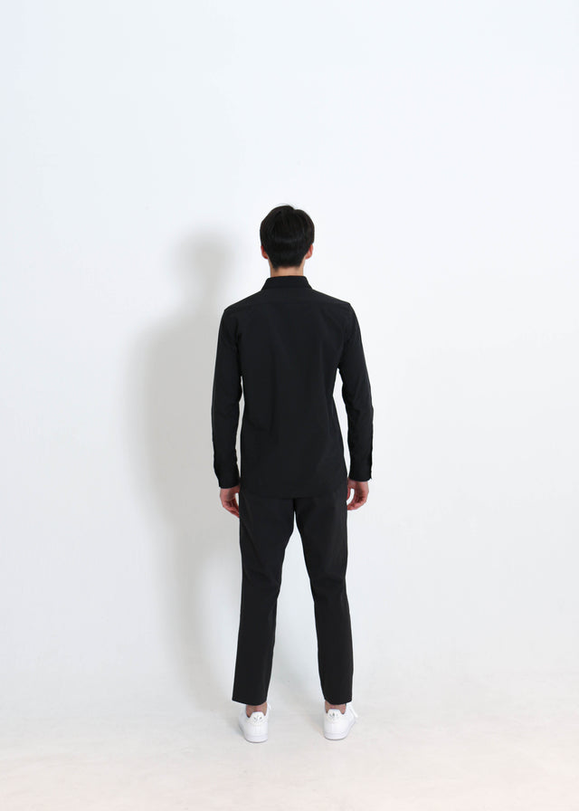 HITECH DRESS SHIRTS