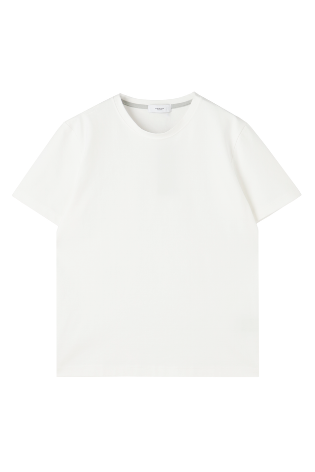 STRAIGHT TECH TEE 2