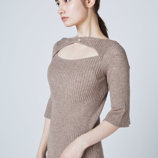 COOL TECH MOCK NECK – minimus