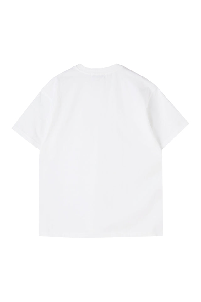 SILKY TOUCH TEE