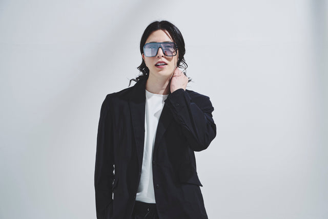 ACTIVE JERSEY JACKET｜4WAYハイキックバック・ハイドジップ｜究極のセットアップ対応・次世代ジャージージャケット