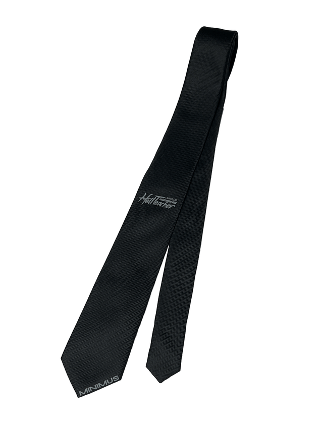 【地獄先生ぬ～べ～×MINIMUS】Hell Teacher NECK TIE