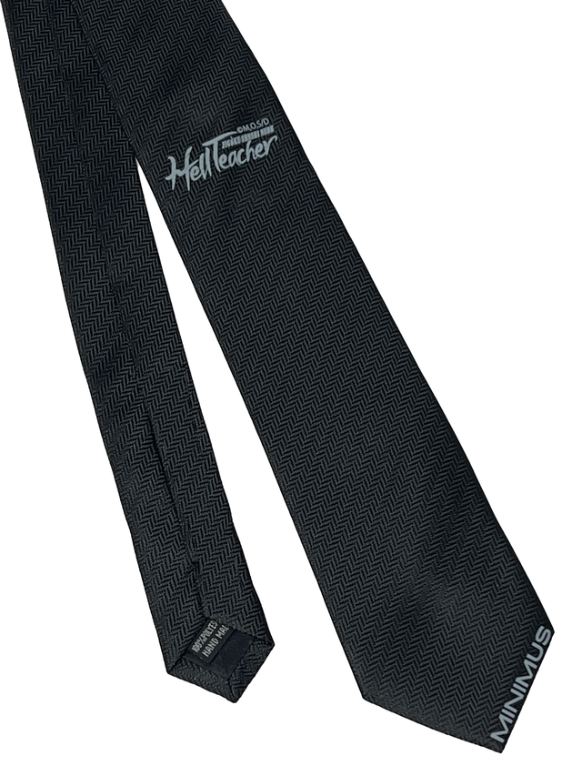 【地獄先生ぬ～べ～×MINIMUS】Hell Teacher NECK TIE