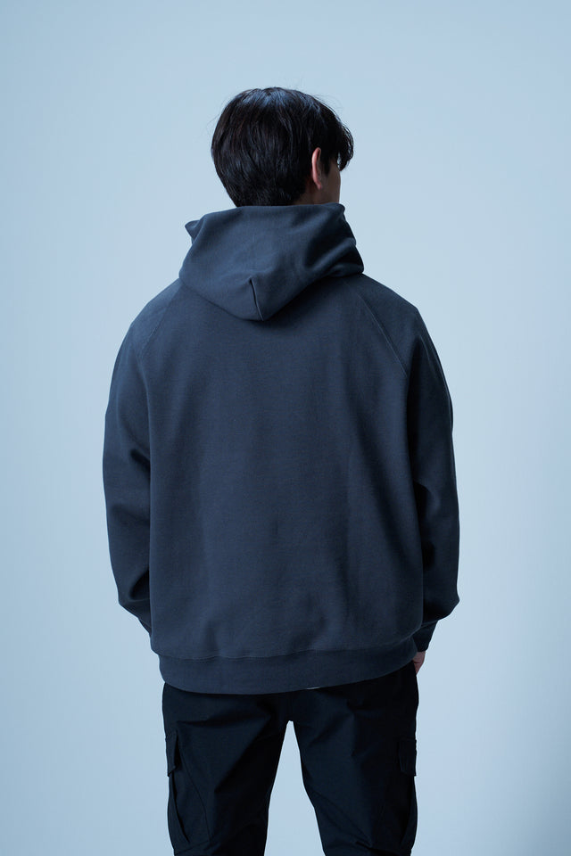 【NEW COLOR】CALZE TECH HOODIE